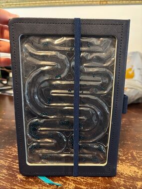 Fidget Journal